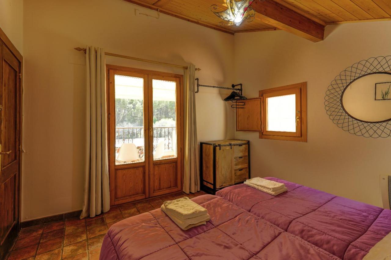 Casita De Orlando By Apartamentos Arnedillo Exterior foto